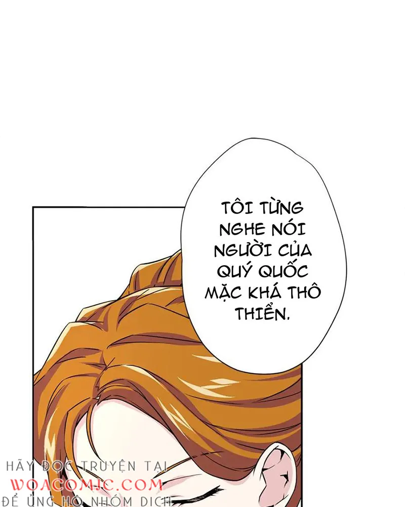 Hành Trình Thuần Hóa Đế Vương Máu Lạnh Chap 1 - Next Chap 2
