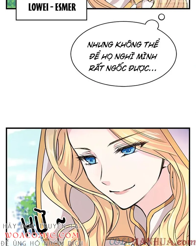 Hành Trình Thuần Hóa Đế Vương Máu Lạnh Chap 1 - Next Chap 2