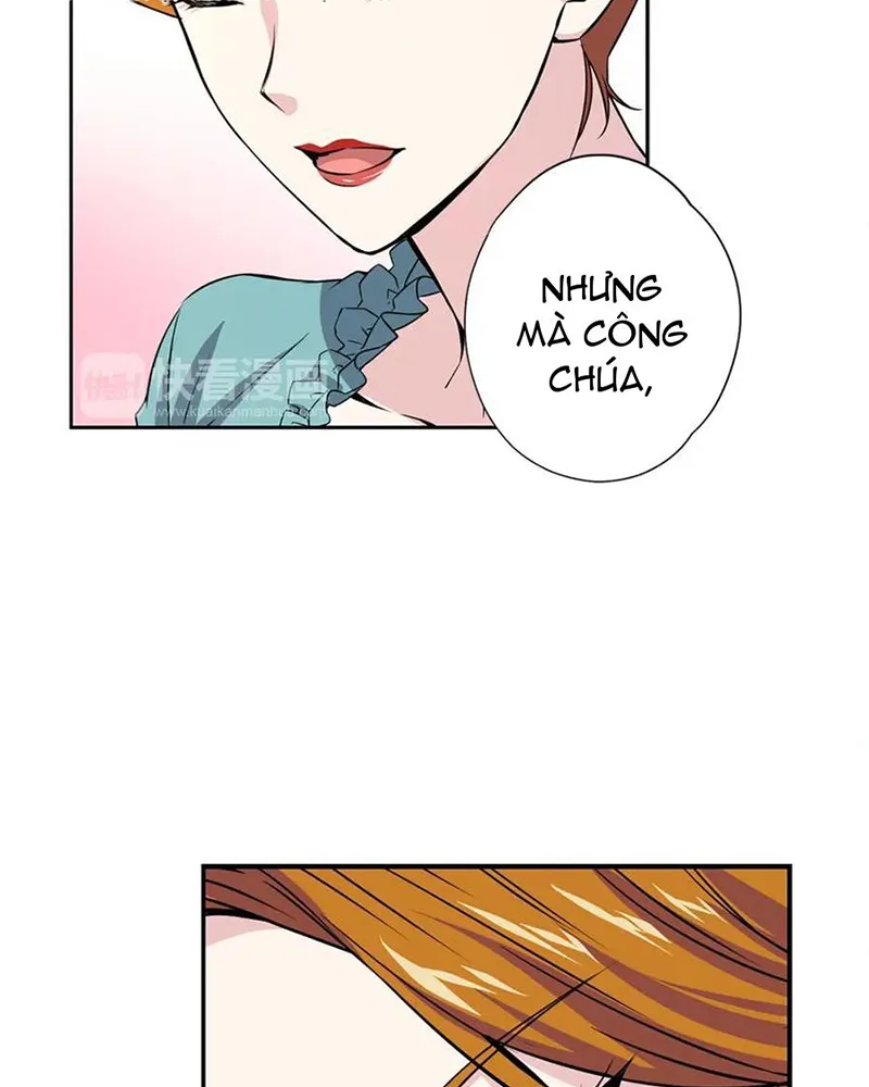 Hành Trình Thuần Hóa Đế Vương Máu Lạnh Chap 1 - Next Chap 2
