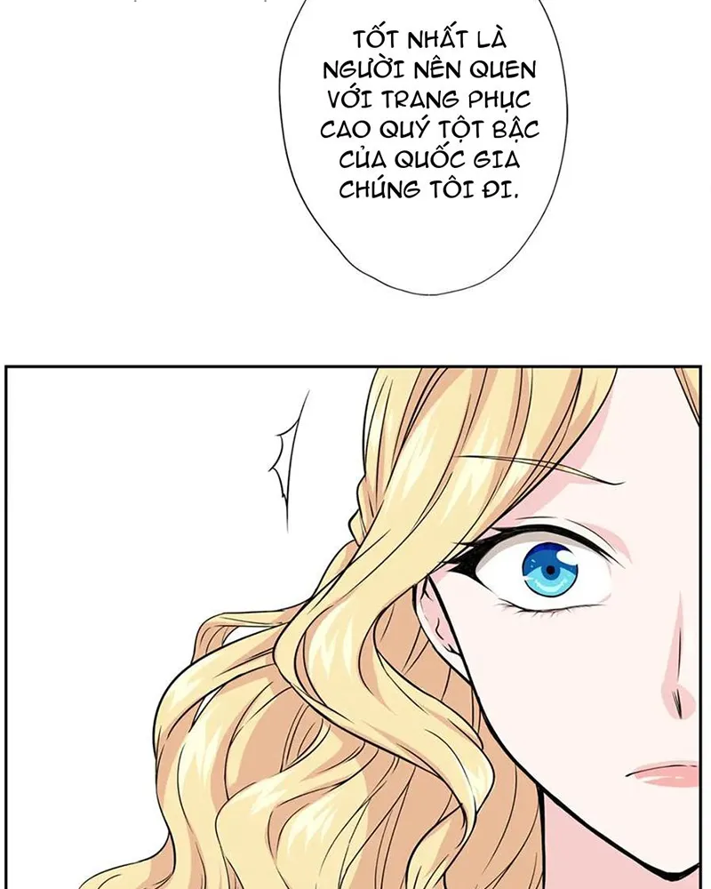 Hành Trình Thuần Hóa Đế Vương Máu Lạnh Chap 1 - Next Chap 2