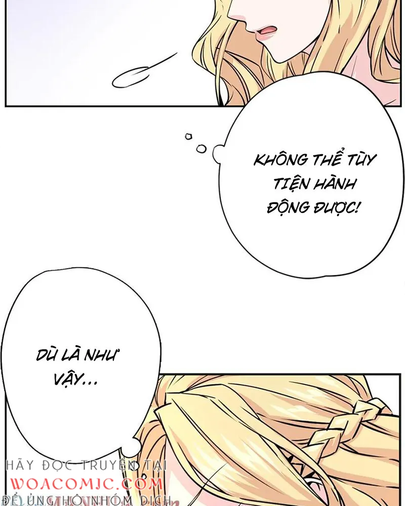 Hành Trình Thuần Hóa Đế Vương Máu Lạnh Chap 1 - Next Chap 2