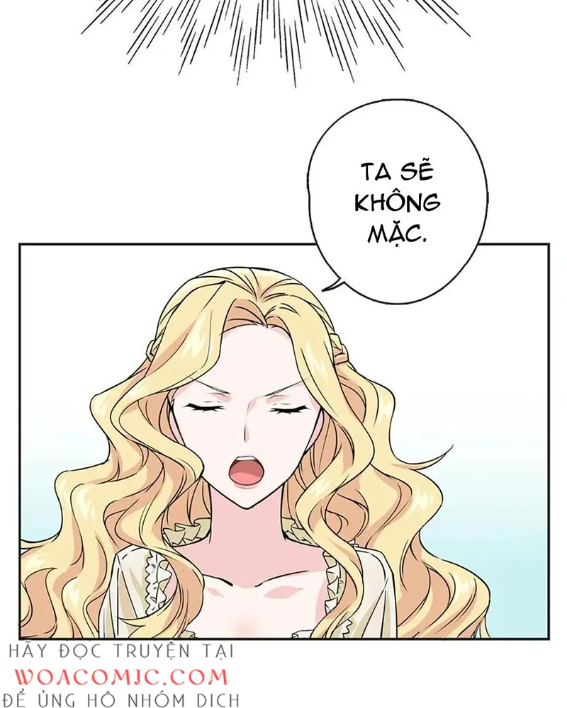 Hành Trình Thuần Hóa Đế Vương Máu Lạnh Chap 1 - Next Chap 2