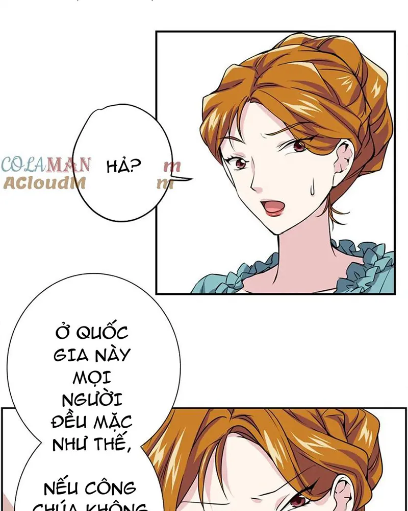 Hành Trình Thuần Hóa Đế Vương Máu Lạnh Chap 1 - Next Chap 2