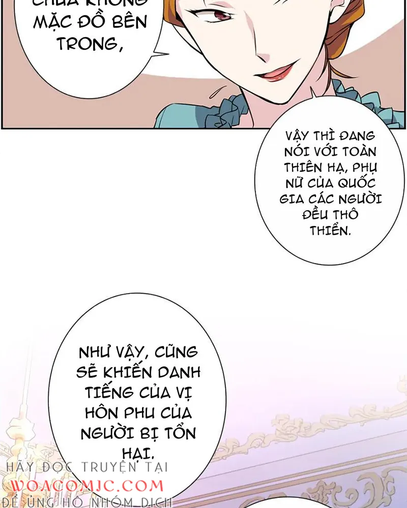 Hành Trình Thuần Hóa Đế Vương Máu Lạnh Chap 1 - Next Chap 2