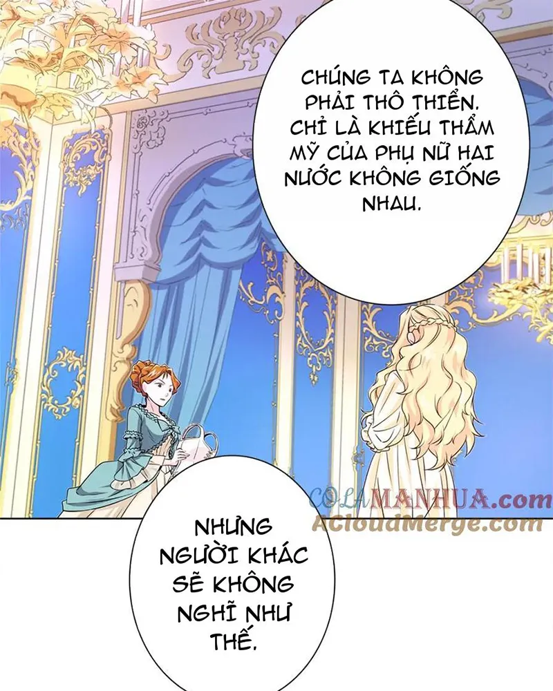 Hành Trình Thuần Hóa Đế Vương Máu Lạnh Chap 1 - Next Chap 2