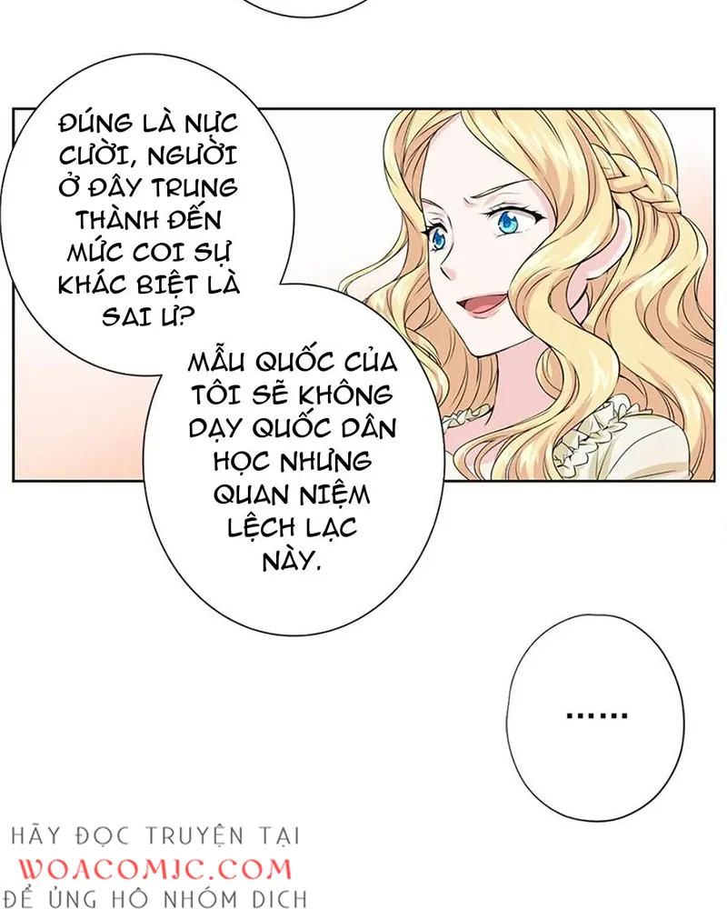 Hành Trình Thuần Hóa Đế Vương Máu Lạnh Chap 1 - Next Chap 2