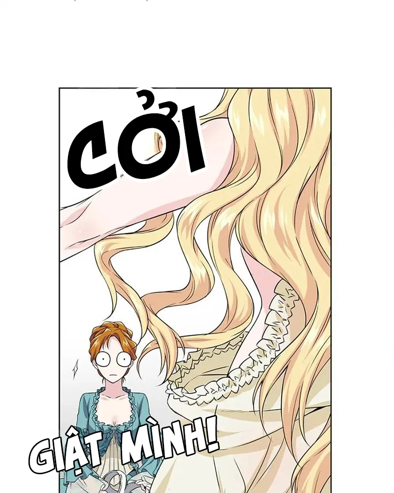 Hành Trình Thuần Hóa Đế Vương Máu Lạnh Chap 1 - Next Chap 2