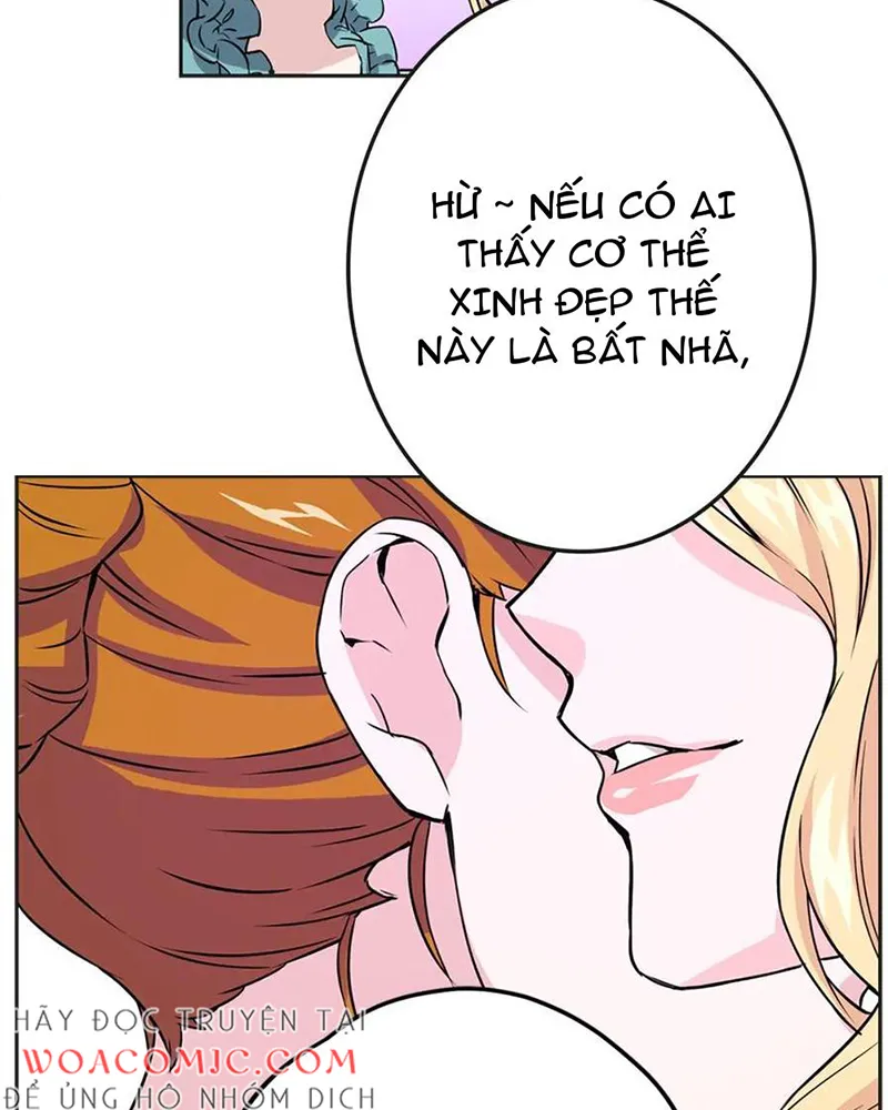 Hành Trình Thuần Hóa Đế Vương Máu Lạnh Chap 2 - Next Chap 3