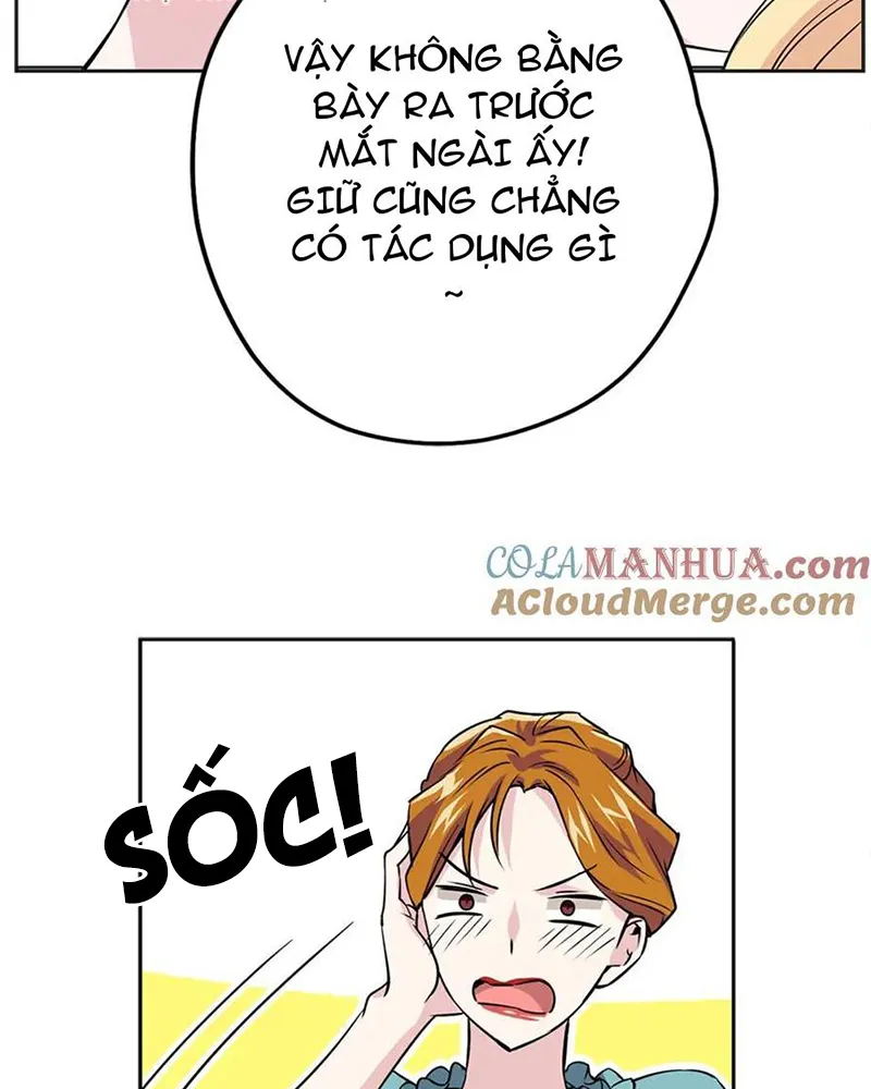 Hành Trình Thuần Hóa Đế Vương Máu Lạnh Chap 2 - Next Chap 3