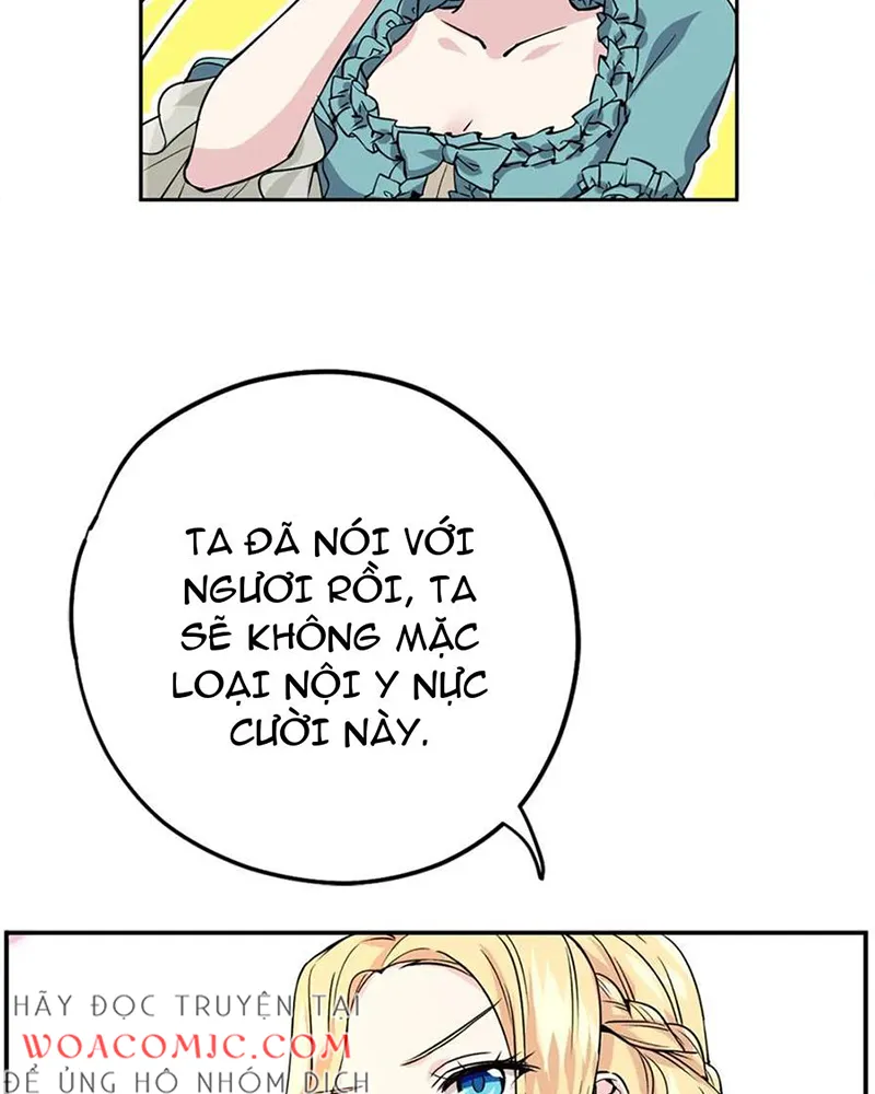 Hành Trình Thuần Hóa Đế Vương Máu Lạnh Chap 2 - Next Chap 3