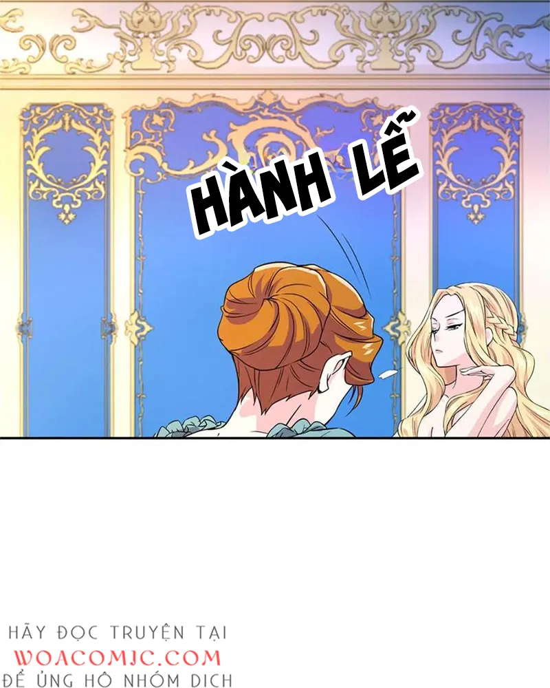 Hành Trình Thuần Hóa Đế Vương Máu Lạnh Chap 2 - Next Chap 3