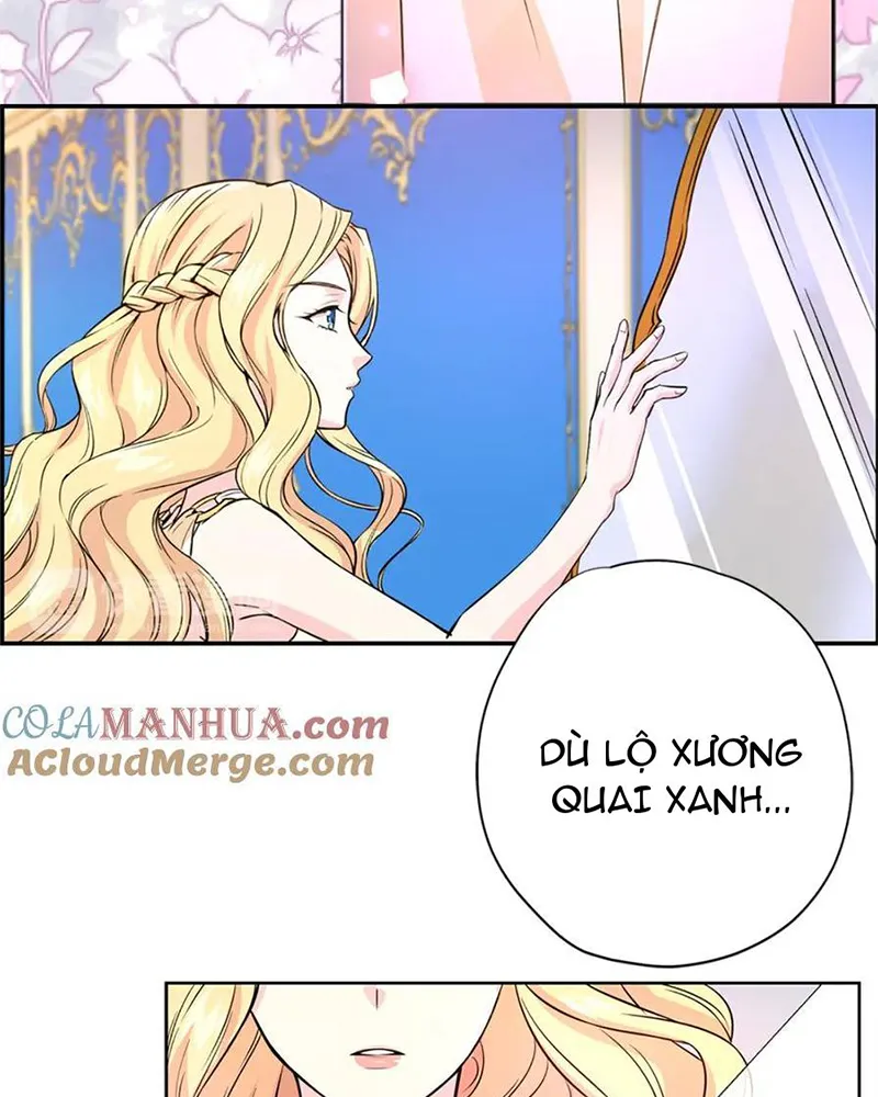Hành Trình Thuần Hóa Đế Vương Máu Lạnh Chap 2 - Next Chap 3