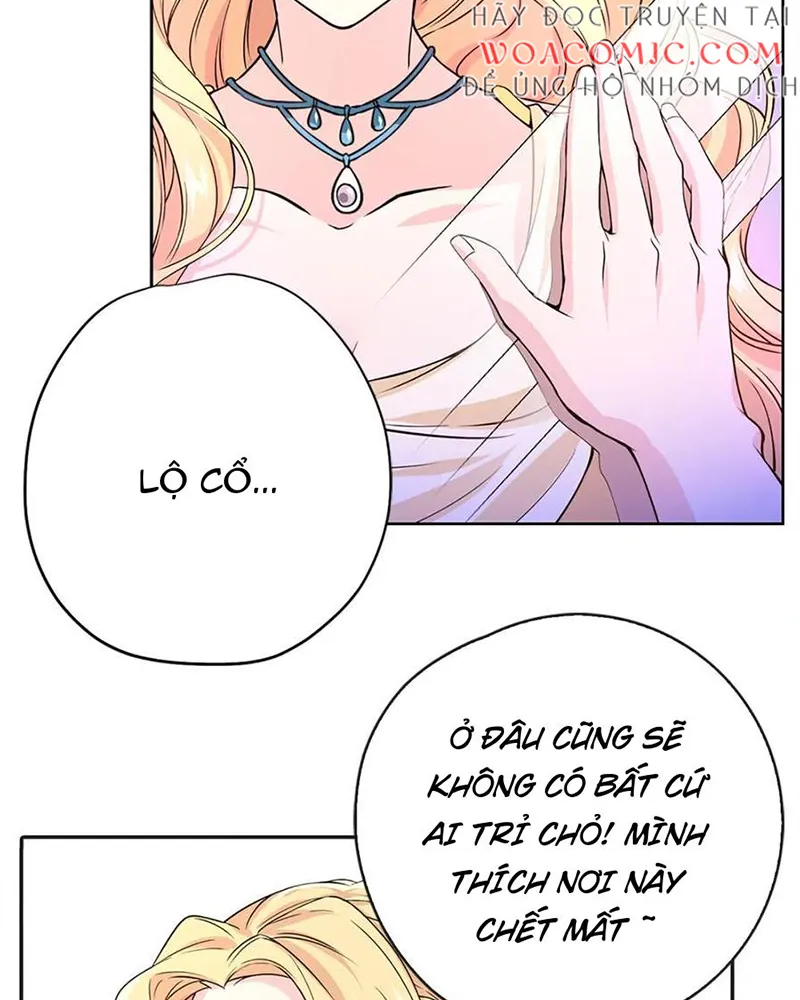 Hành Trình Thuần Hóa Đế Vương Máu Lạnh Chap 2 - Next Chap 3