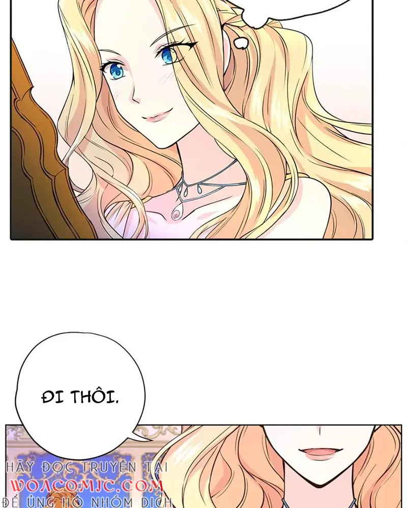 Hành Trình Thuần Hóa Đế Vương Máu Lạnh Chap 2 - Next Chap 3
