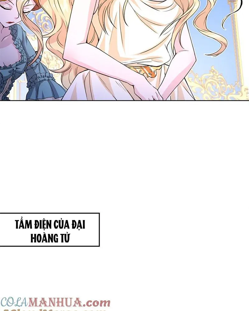 Hành Trình Thuần Hóa Đế Vương Máu Lạnh Chap 2 - Next Chap 3