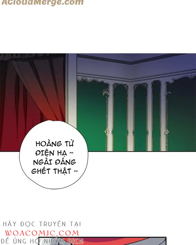 Hành Trình Thuần Hóa Đế Vương Máu Lạnh Chap 2 - Next Chap 3
