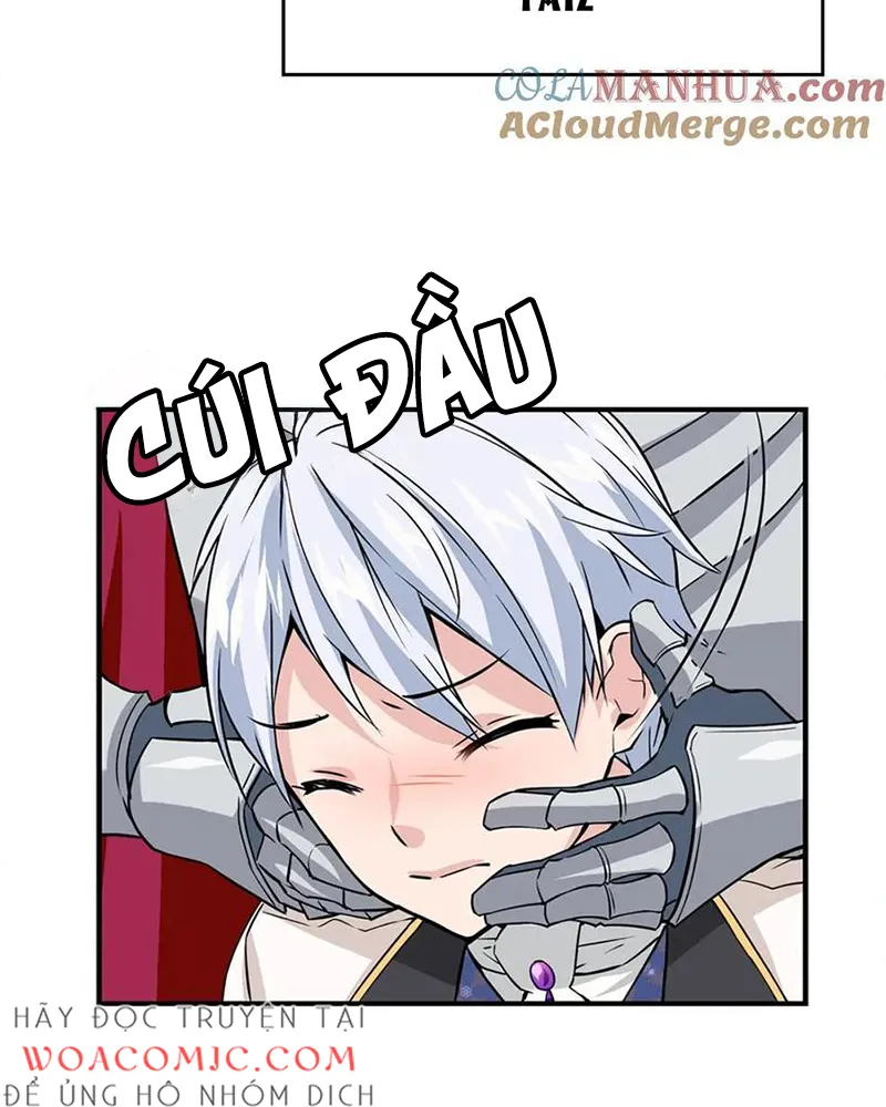 Hành Trình Thuần Hóa Đế Vương Máu Lạnh Chap 2 - Next Chap 3