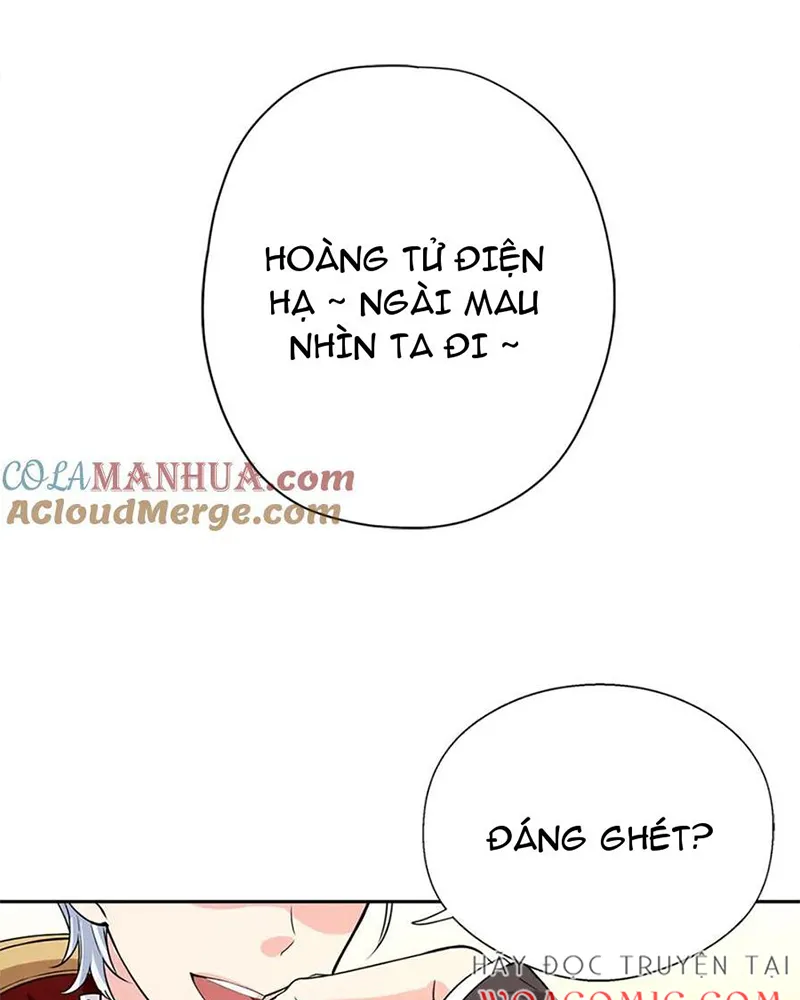 Hành Trình Thuần Hóa Đế Vương Máu Lạnh Chap 2 - Next Chap 3