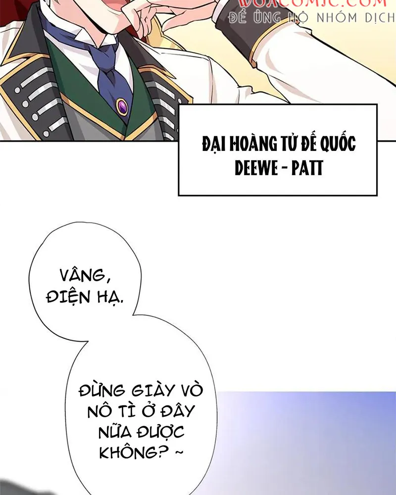 Hành Trình Thuần Hóa Đế Vương Máu Lạnh Chap 2 - Next Chap 3