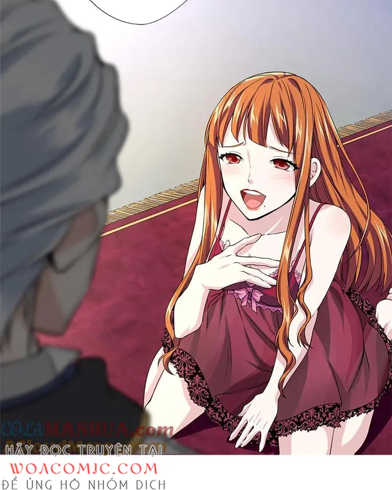 Hành Trình Thuần Hóa Đế Vương Máu Lạnh Chap 2 - Next Chap 3