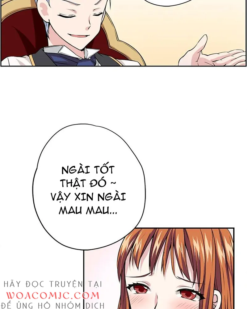 Hành Trình Thuần Hóa Đế Vương Máu Lạnh Chap 2 - Next Chap 3