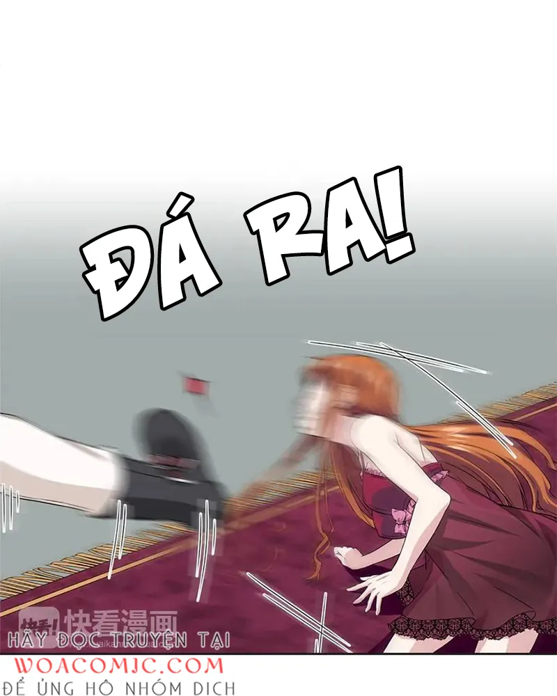 Hành Trình Thuần Hóa Đế Vương Máu Lạnh Chap 2 - Next Chap 3