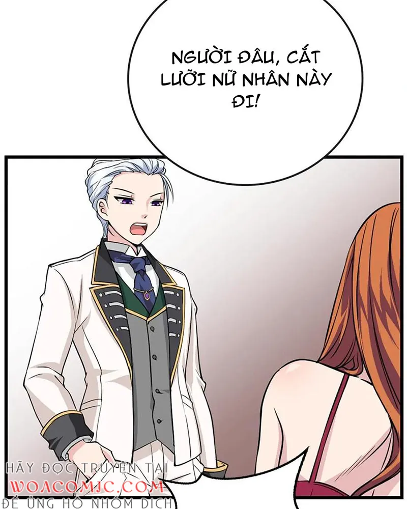 Hành Trình Thuần Hóa Đế Vương Máu Lạnh Chap 2 - Next Chap 3