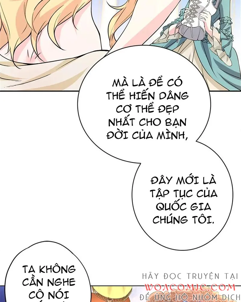 Hành Trình Thuần Hóa Đế Vương Máu Lạnh Chap 2 - Next Chap 3