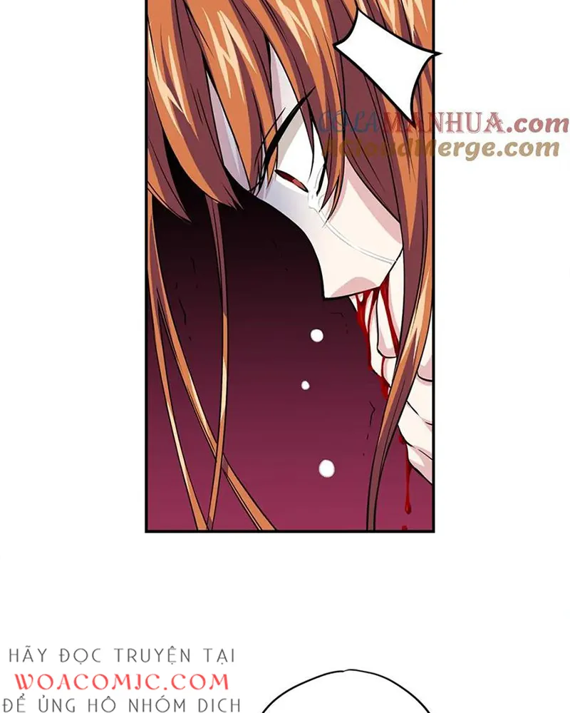 Hành Trình Thuần Hóa Đế Vương Máu Lạnh Chap 2 - Next Chap 3