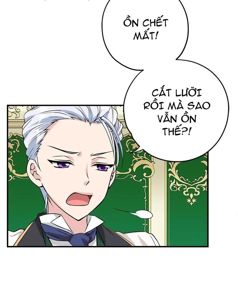 Hành Trình Thuần Hóa Đế Vương Máu Lạnh Chap 2 - Next Chap 3