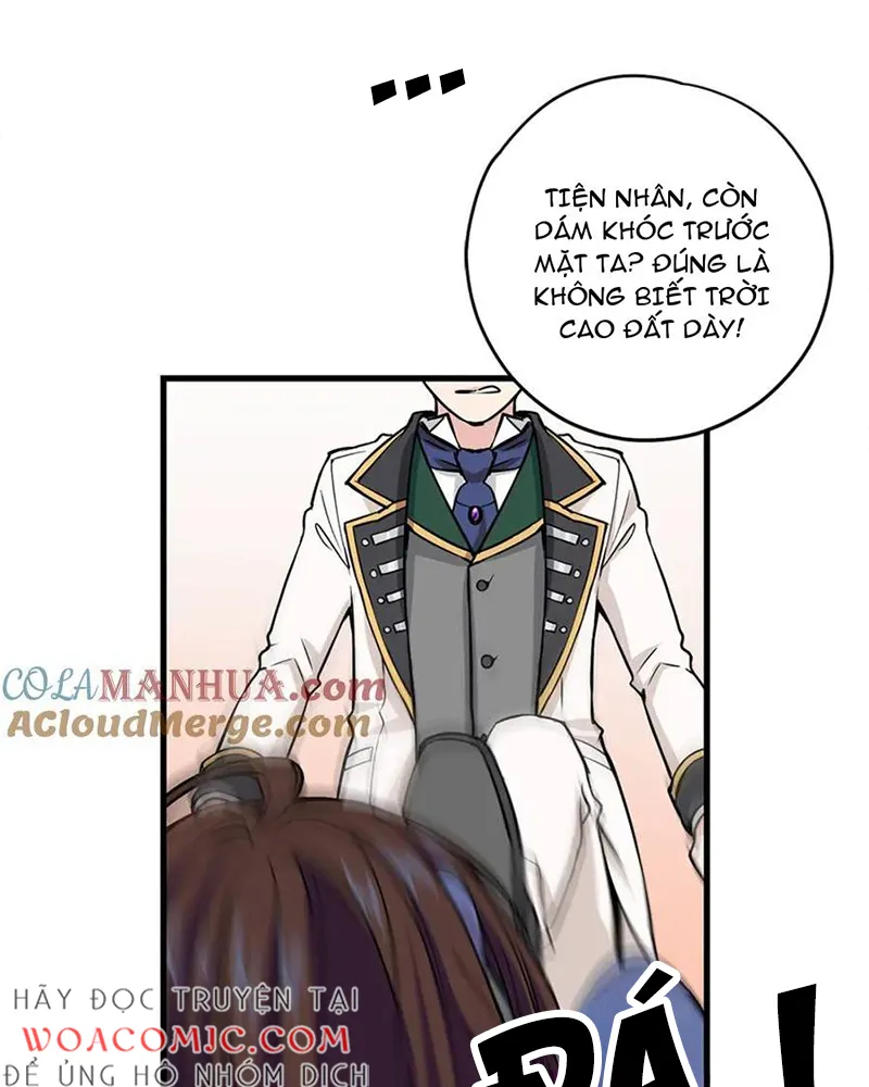 Hành Trình Thuần Hóa Đế Vương Máu Lạnh Chap 2 - Next Chap 3
