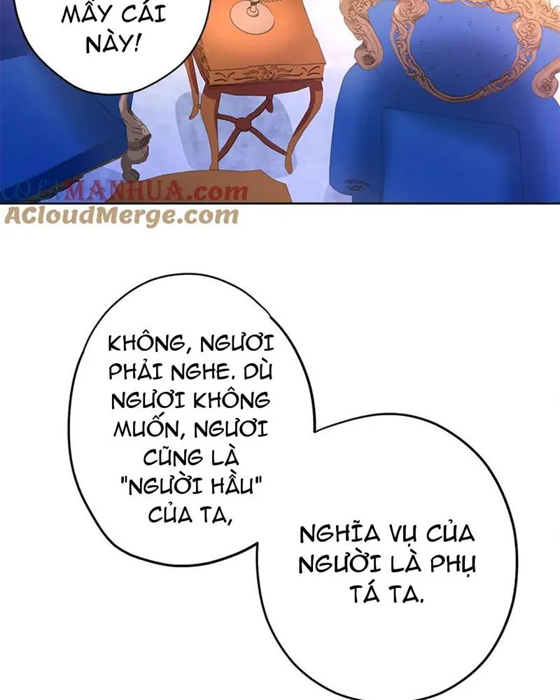 Hành Trình Thuần Hóa Đế Vương Máu Lạnh Chap 2 - Next Chap 3