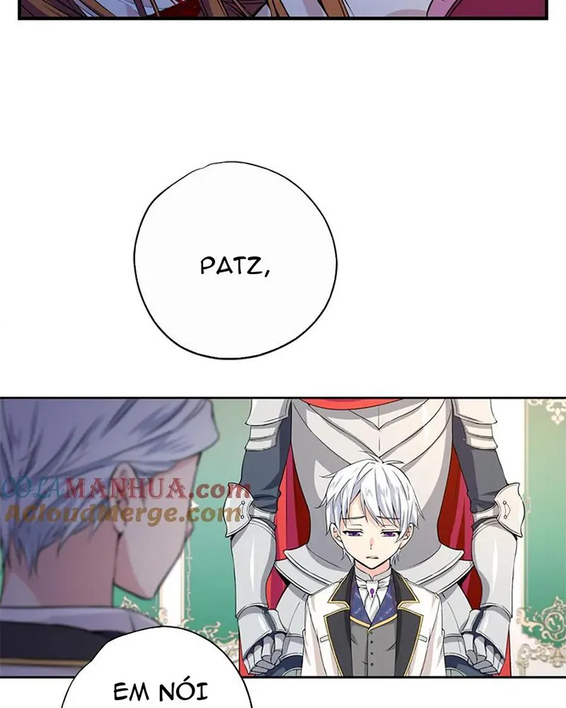 Hành Trình Thuần Hóa Đế Vương Máu Lạnh Chap 2 - Next Chap 3