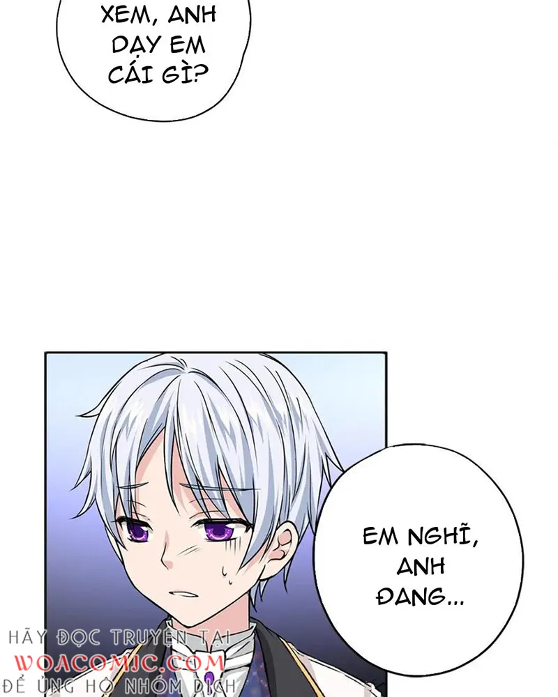 Hành Trình Thuần Hóa Đế Vương Máu Lạnh Chap 2 - Next Chap 3