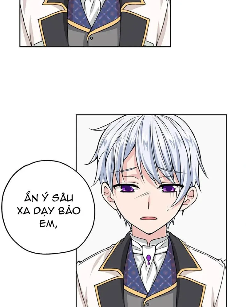 Hành Trình Thuần Hóa Đế Vương Máu Lạnh Chap 2 - Next Chap 3