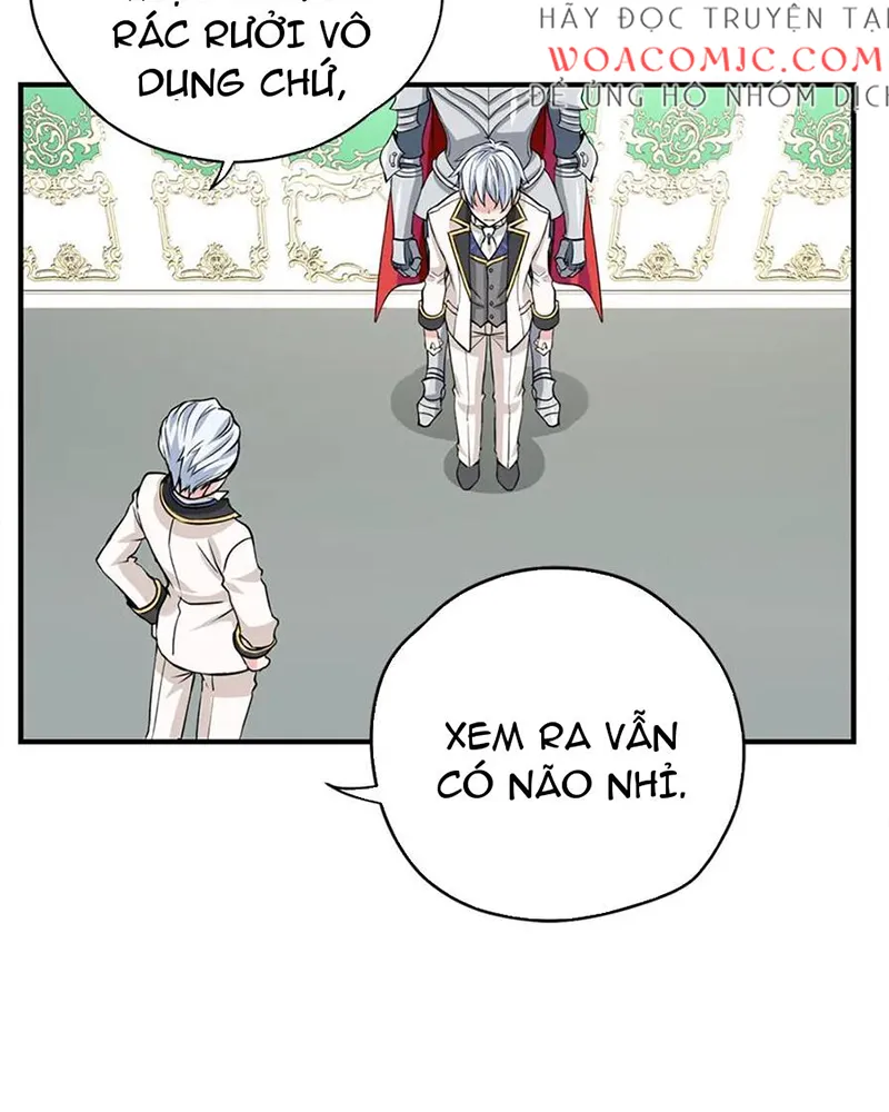 Hành Trình Thuần Hóa Đế Vương Máu Lạnh Chap 2 - Next Chap 3