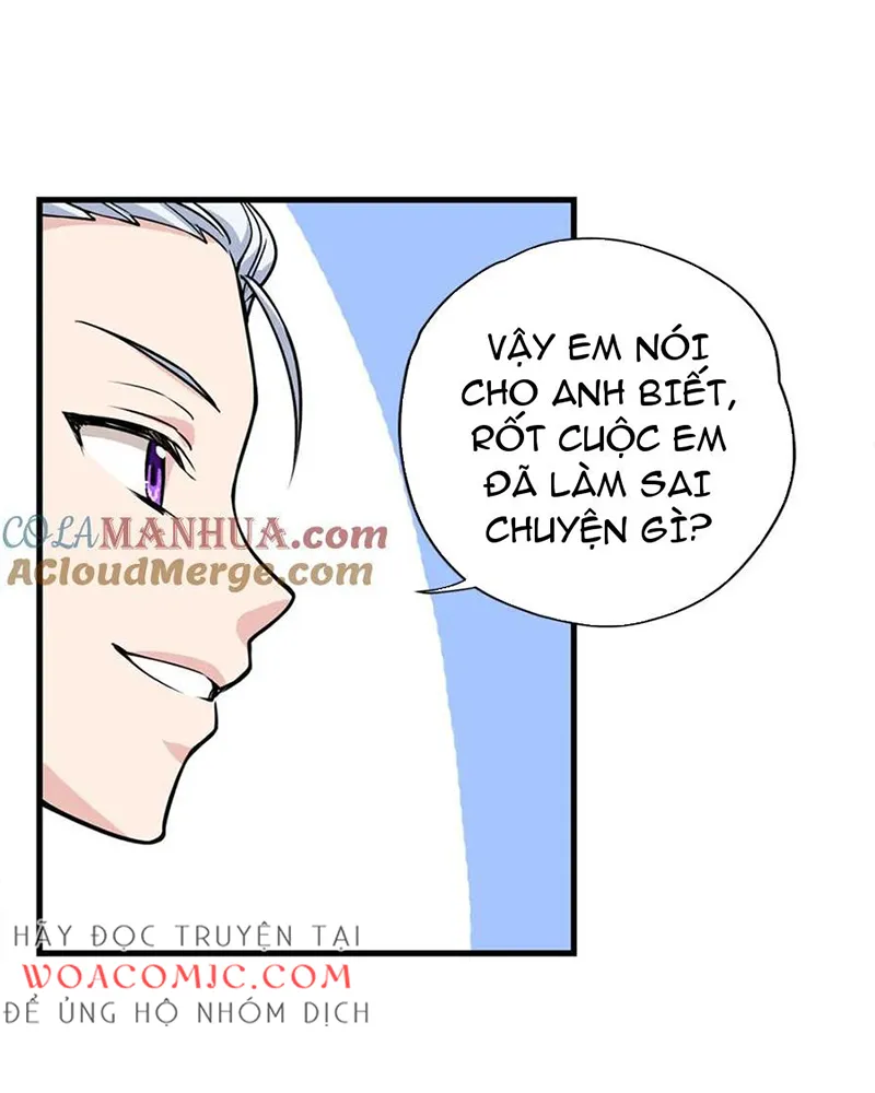 Hành Trình Thuần Hóa Đế Vương Máu Lạnh Chap 2 - Next Chap 3