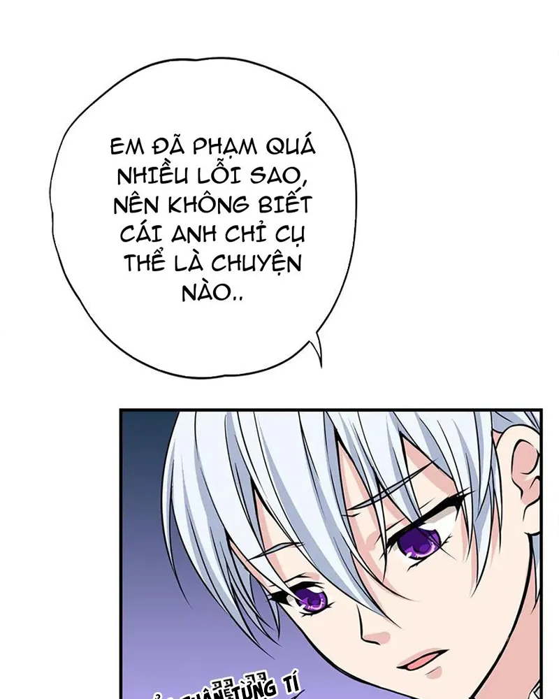 Hành Trình Thuần Hóa Đế Vương Máu Lạnh Chap 2 - Next Chap 3