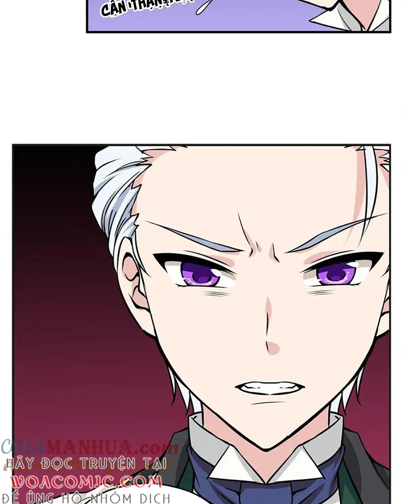 Hành Trình Thuần Hóa Đế Vương Máu Lạnh Chap 2 - Next Chap 3