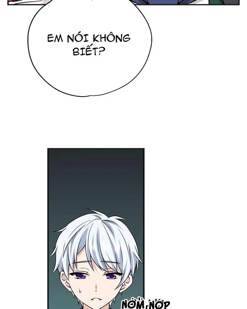 Hành Trình Thuần Hóa Đế Vương Máu Lạnh Chap 2 - Next Chap 3