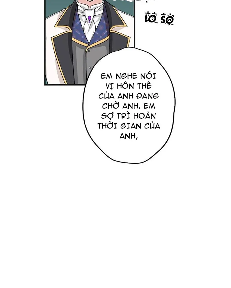 Hành Trình Thuần Hóa Đế Vương Máu Lạnh Chap 2 - Next Chap 3
