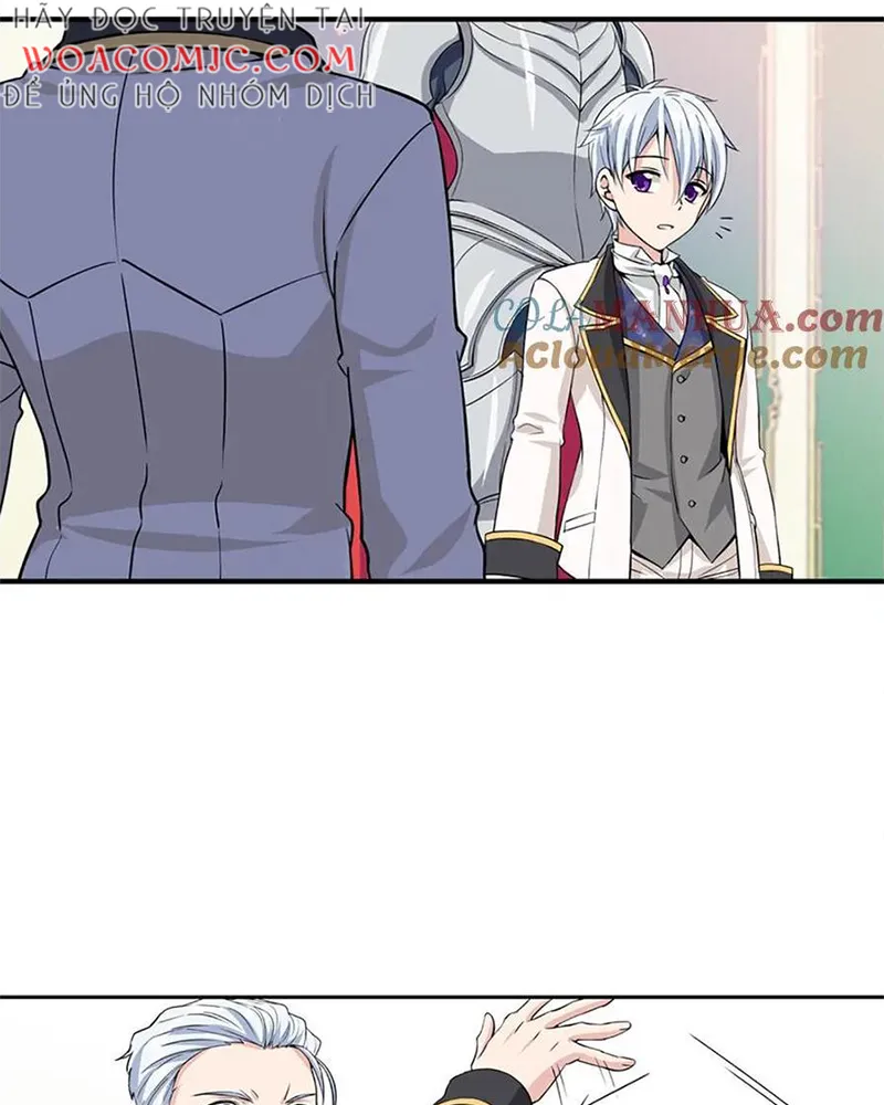 Hành Trình Thuần Hóa Đế Vương Máu Lạnh Chap 2 - Next Chap 3