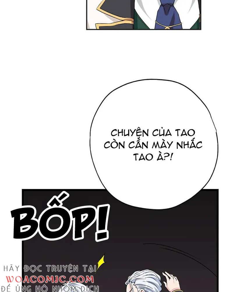 Hành Trình Thuần Hóa Đế Vương Máu Lạnh Chap 2 - Next Chap 3