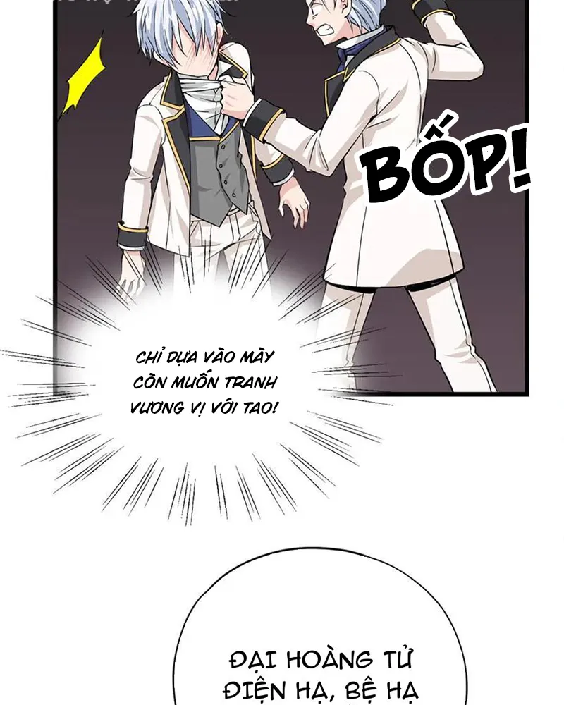 Hành Trình Thuần Hóa Đế Vương Máu Lạnh Chap 2 - Next Chap 3