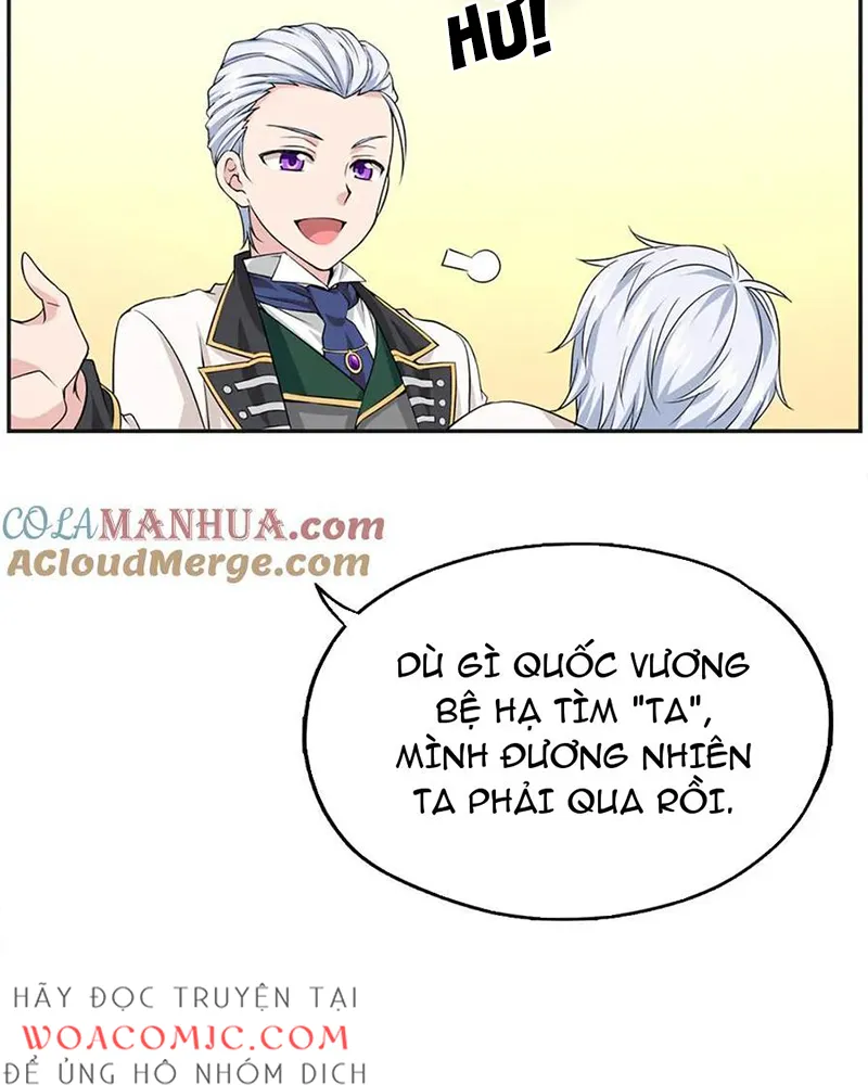 Hành Trình Thuần Hóa Đế Vương Máu Lạnh Chap 2 - Next Chap 3