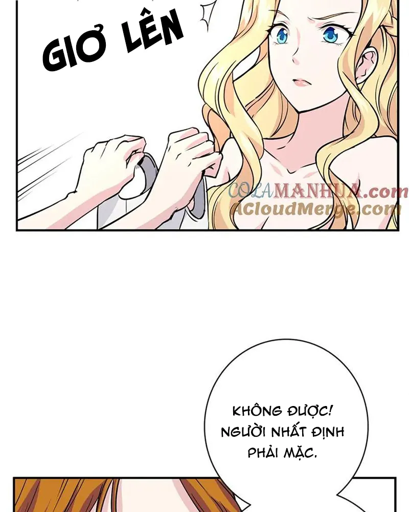 Hành Trình Thuần Hóa Đế Vương Máu Lạnh Chap 2 - Next Chap 3