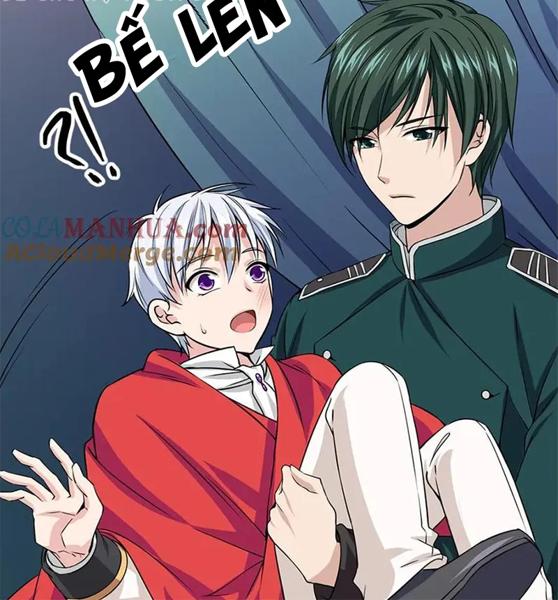 Hành Trình Thuần Hóa Đế Vương Máu Lạnh Chap 2 - Next Chap 3