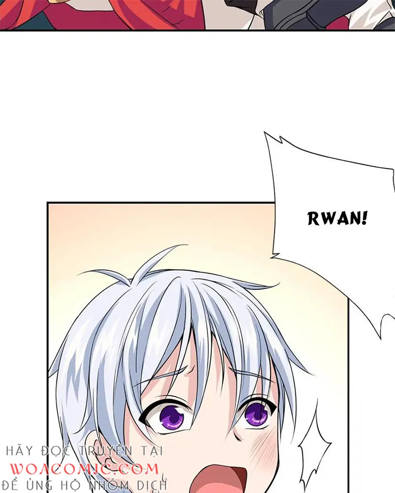 Hành Trình Thuần Hóa Đế Vương Máu Lạnh Chap 2 - Next Chap 3