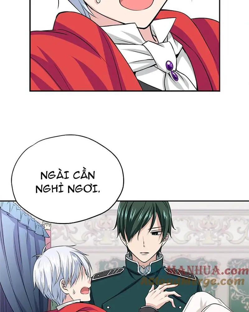 Hành Trình Thuần Hóa Đế Vương Máu Lạnh Chap 2 - Next Chap 3