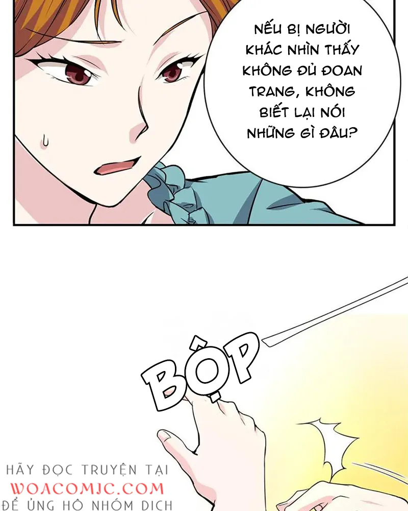 Hành Trình Thuần Hóa Đế Vương Máu Lạnh Chap 2 - Next Chap 3
